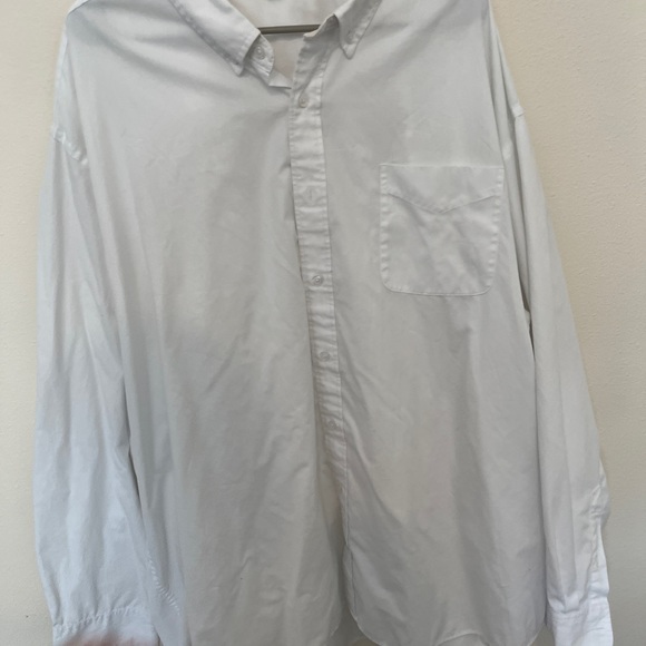 Men’s Button Down - Picture 2 of 2